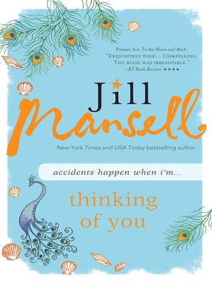 cover image of Thinking of You